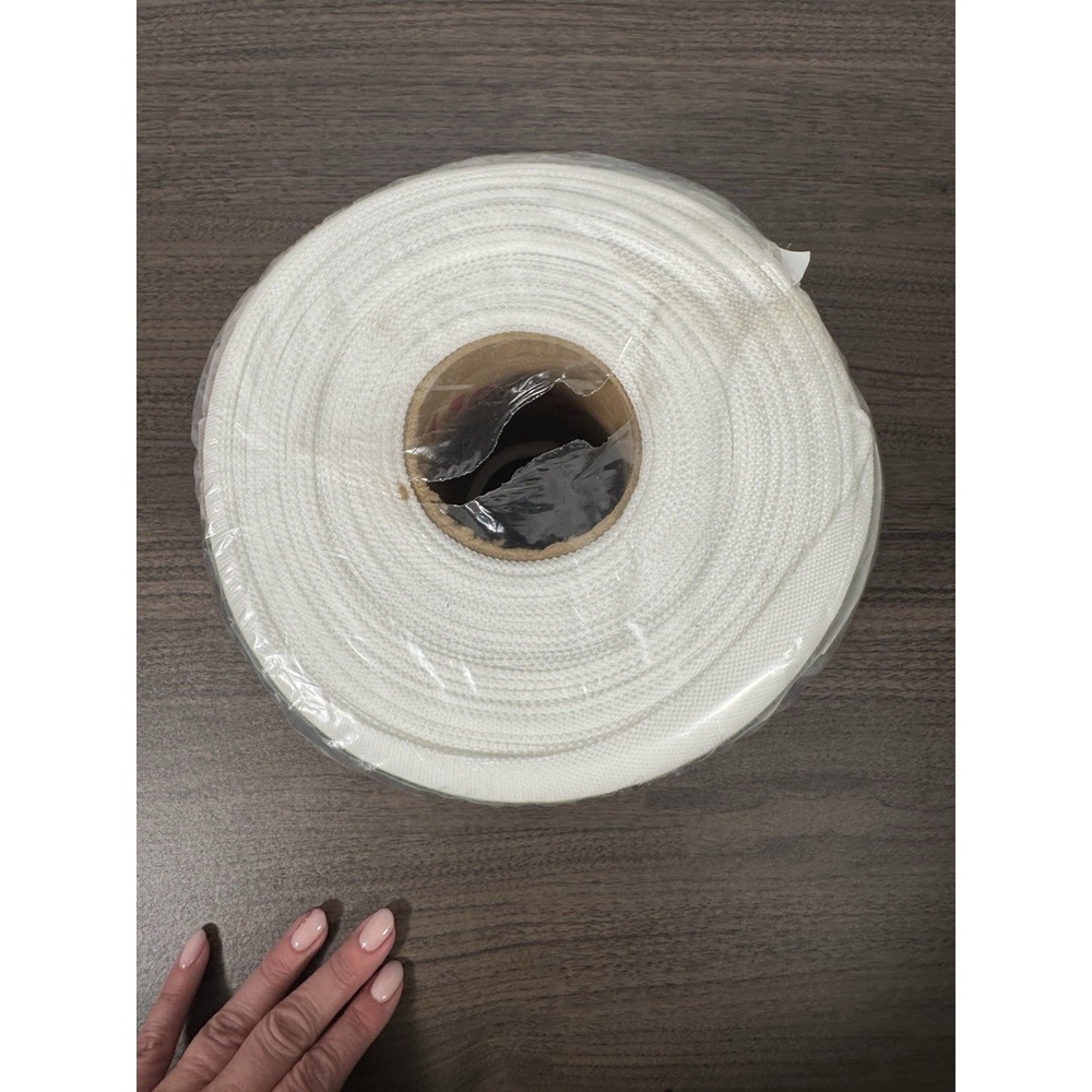 Drain sleeve filter fabric sock for perforated drain pipe.  prevents clogging - Picture 8 of 8